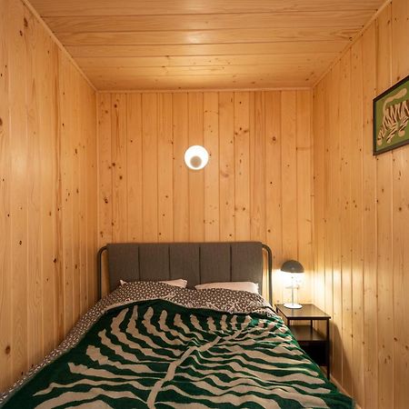 Apartamenty & Pokoje Mywy Закопане Екстериор снимка