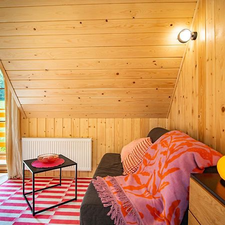Apartamenty & Pokoje Mywy Закопане Екстериор снимка