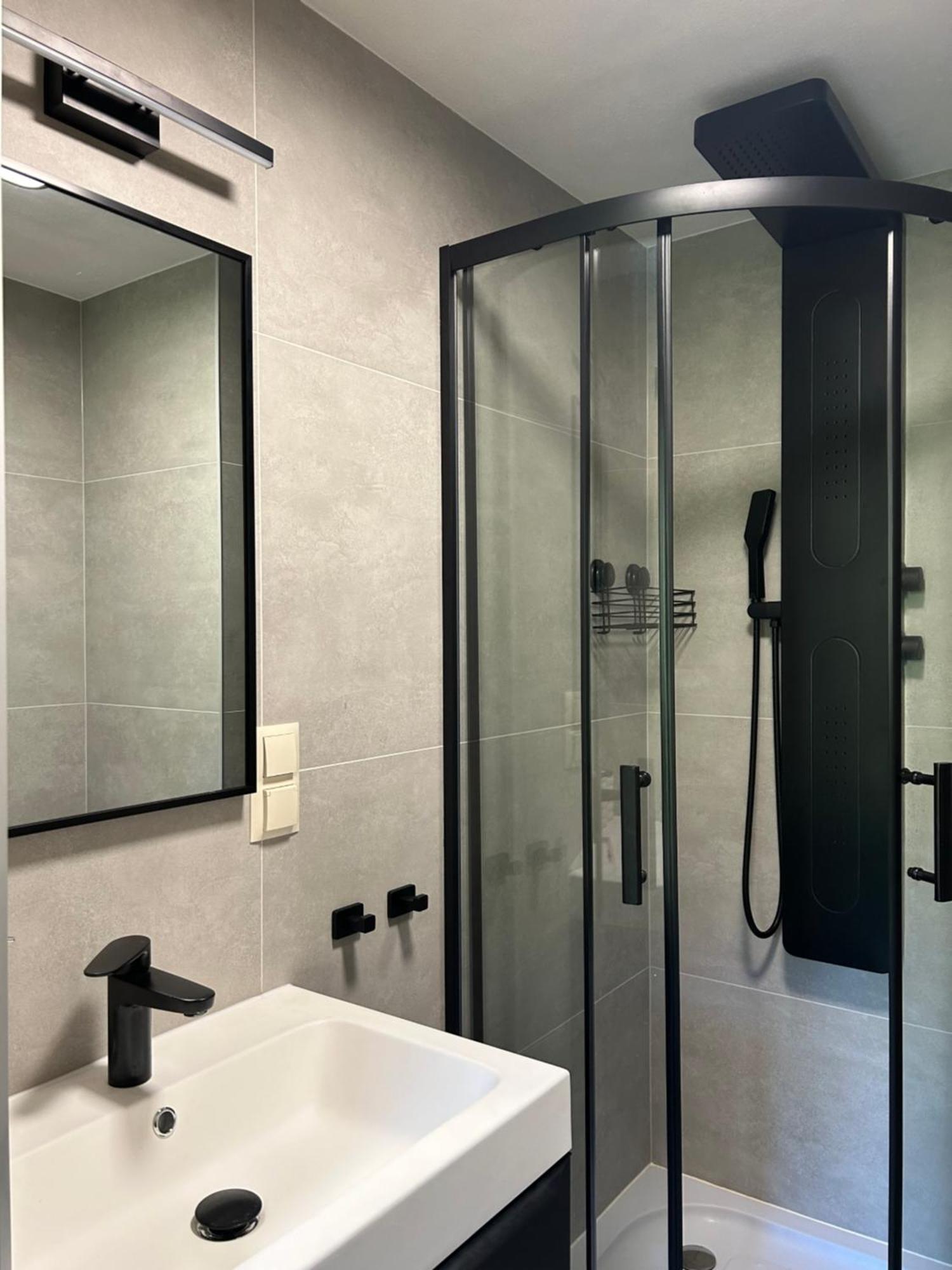 Apartamenty & Pokoje Mywy Закопане Екстериор снимка