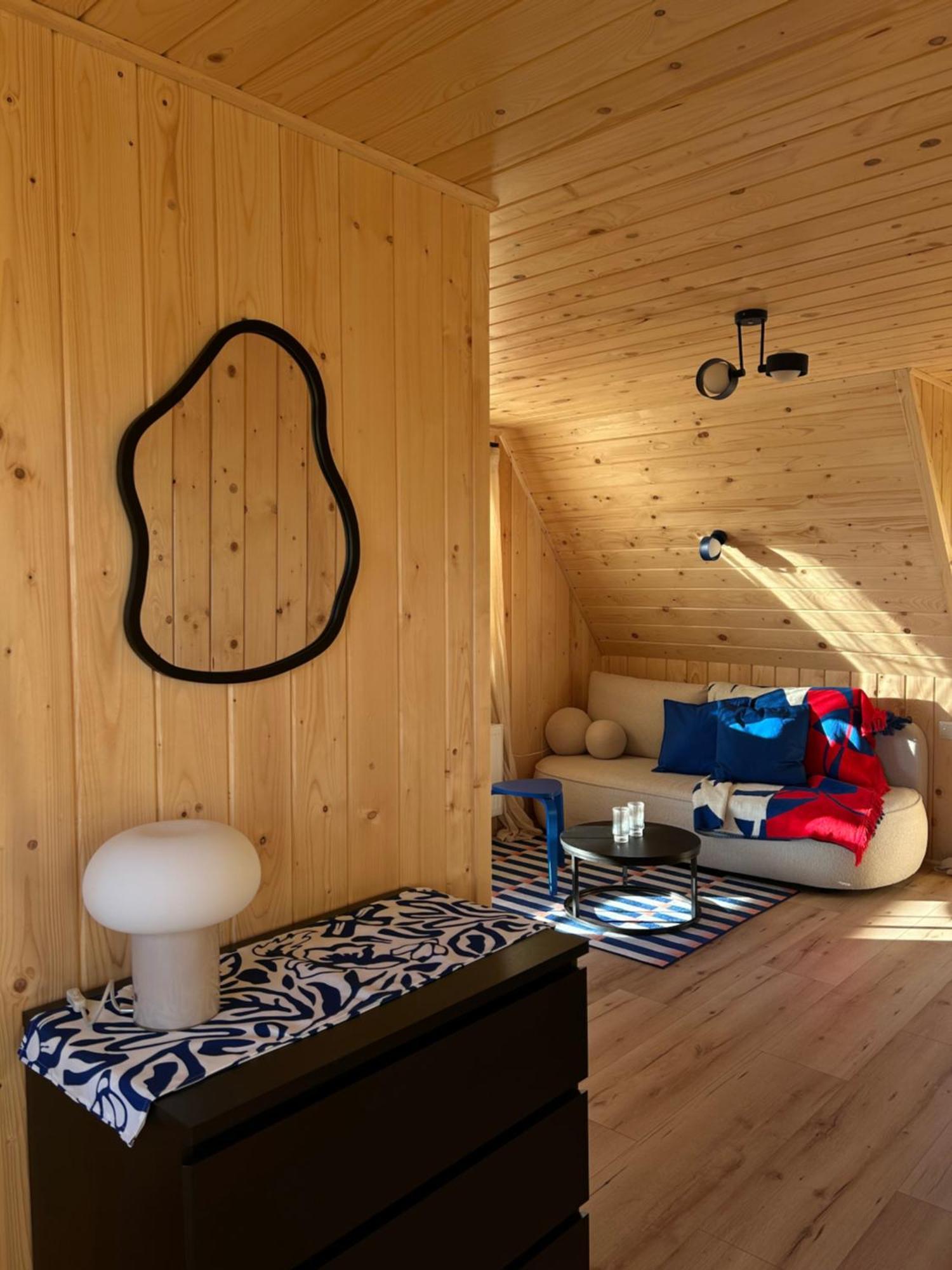 Apartamenty & Pokoje Mywy Закопане Екстериор снимка