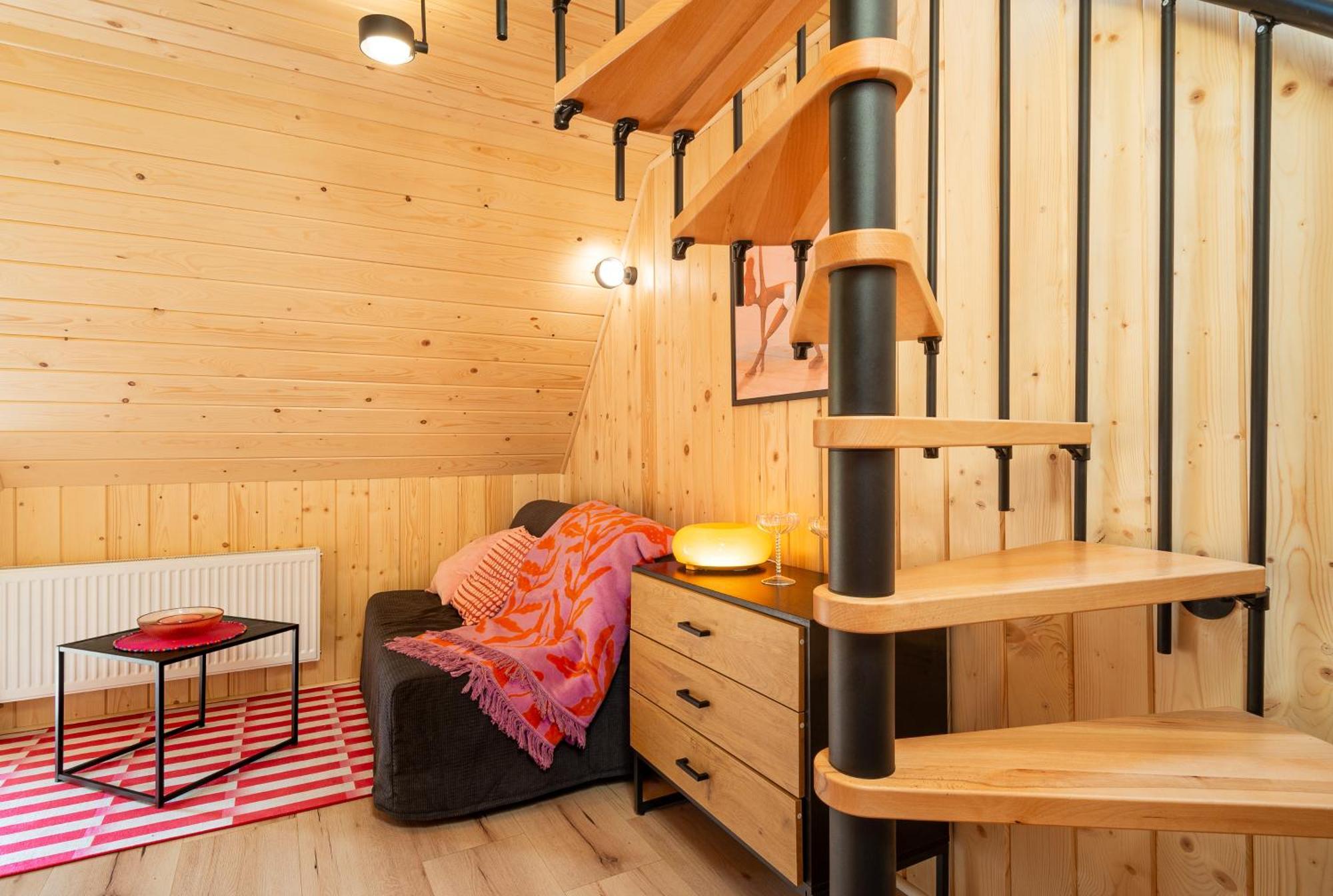 Apartamenty & Pokoje Mywy Закопане Екстериор снимка